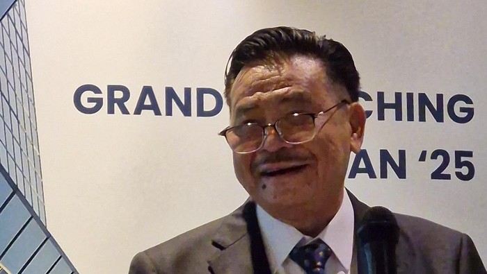 Otto Hasibuan