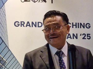 Otto Hasibuan: UU Hak Cipta Perlu Penyesuaian Sesuai Perkembangan Zaman