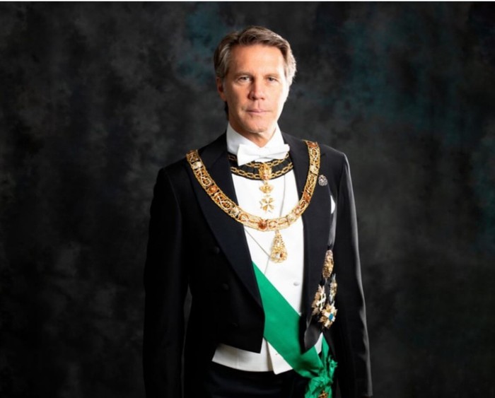 Pangeran Emanuele Filiberto