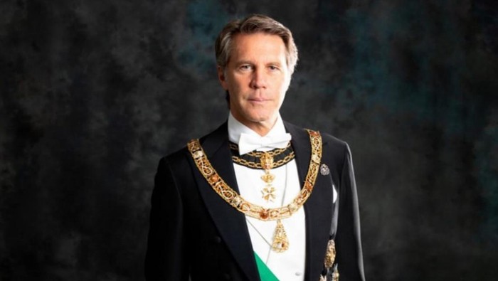 Pangeran Emanuele Filiberto
