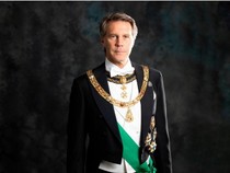 Pangeran Italia Ngaku Pernah Sewa PSK untuk Mengajarinya