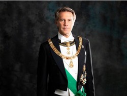 Pengakuan Mengejutkan Pangeran Italia Terkait Kehidupan Seksnya