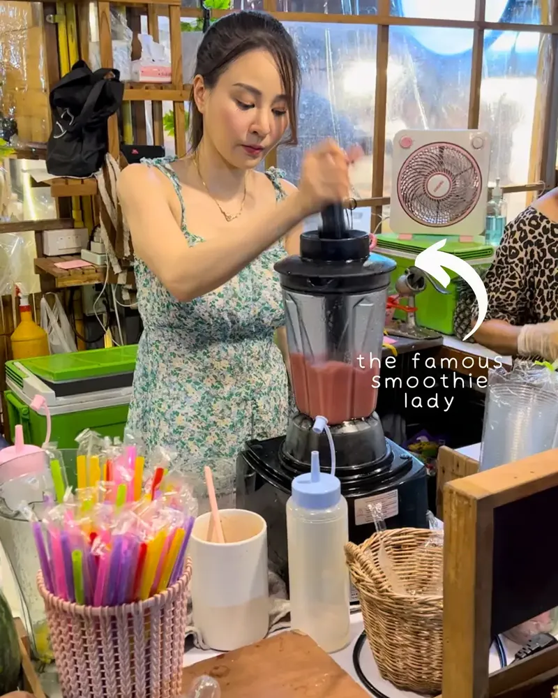 Pasar Malam 'Jodd Fairs' Tempat Makanan Viral di Bangkok Ditutup