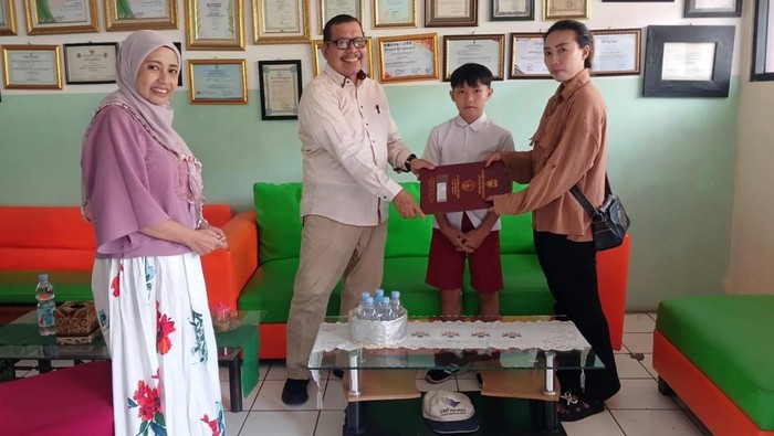 Pemkot Tangerang