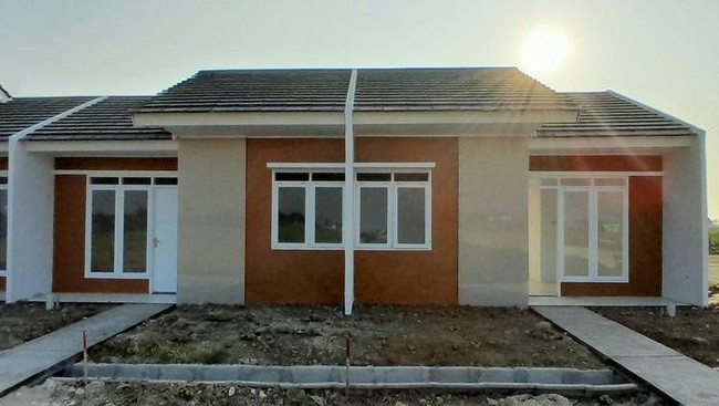 Warga Kabupaten Bekasi! Cek Nih 5 Pilihan Rumah Under Rp 190 Juta di Babelan