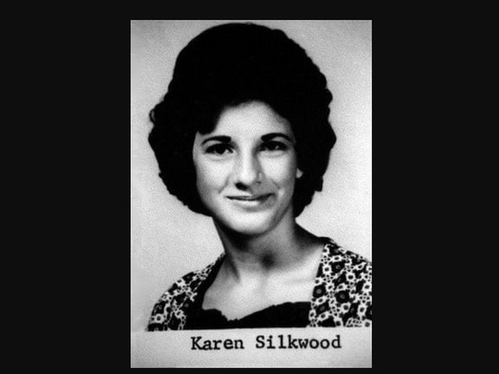 Peneliti nuklir Karen Silkwood dan empat sosok penting lain jadi cepu yang mampu mengubah sejarah. Ini kisahnya.