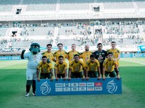 Jadwal Siaran Langsung Barito Putera Vs Persebaya Surabaya di Liga 1