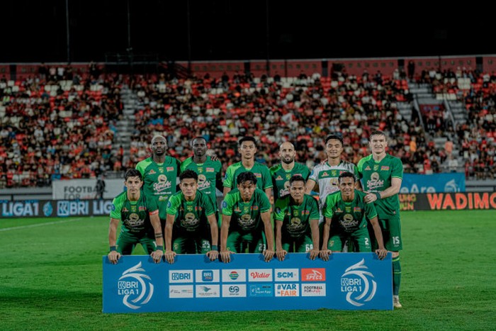 Persebaya