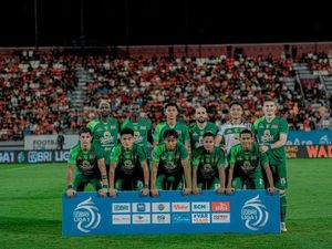 Jadwal Laga Persebaya di Bulan Ramadan 2025