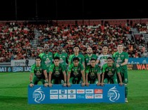 Susunan Pemain Barito Putera Vs Persebaya, Alfan Suaib Jadi Bek Sayap