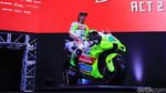 Ngejreng! Begini Livery Motor VR46 Racing Team untuk MotoGP 2025