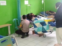 Belasan Anak Panti Asuhan di Purbalingga Keracunan Usai Santap Nasi Kotak
