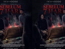 Jadwal Film Bioskop di Medan Hari Ini, Ada Dark Nuns-Sebelum 7 Hari!