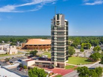 Sengkarut Gedung Mahakarya Frank L Wright yang Dijual Rp 22 M