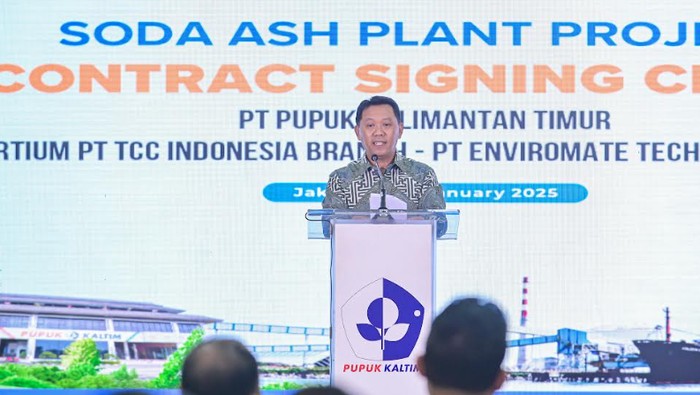 Pupuk Kaltim