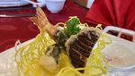 Resto Ini Sajikan Hidangan Mewah China dan Jepang Spesial Imlek
