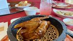 Resto Ini Sajikan Hidangan Mewah China dan Jepang Spesial Imlek