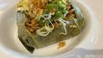 Resto Ini Sajikan Hidangan Mewah China dan Jepang Spesial Imlek