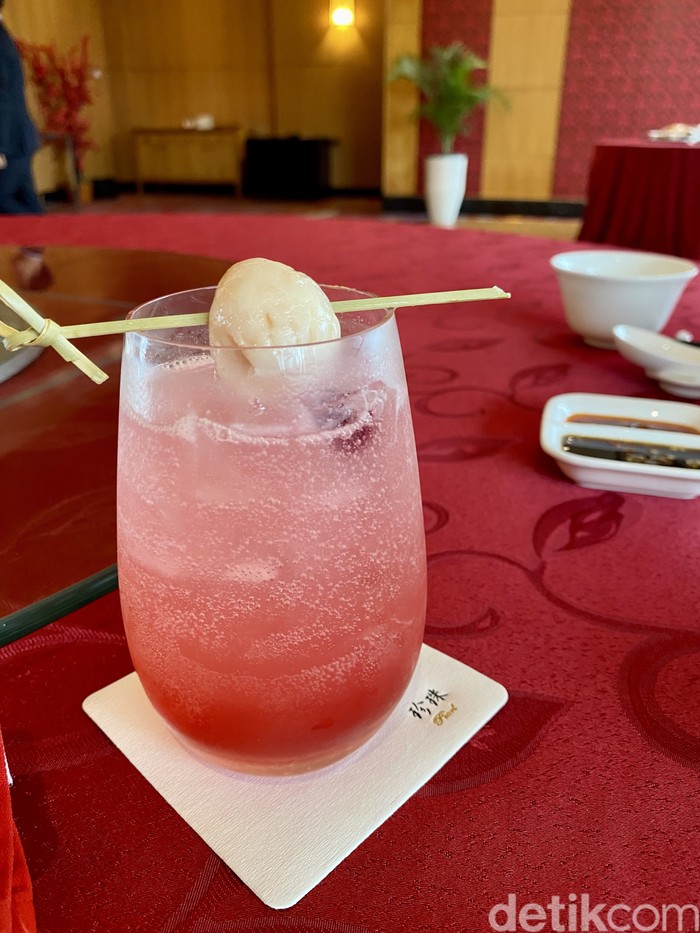 Resto Ini Sajikan Hidangan Mewah China dan Jepang Spesial Imlek Resto Ini Sajikan Hidangan Mewah China dan Jepang Spesial Imlek