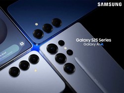 Harga Samsung Galaxy S25 Terbaru Desember 2025, Jadi Berapa?