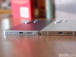 Samsung Galaxy S25 Ultra Vs S24 Ultra: Ini Perbedaan Desainnya