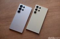 Samsung Galaxy S25 Ultra Vs S24 Ultra