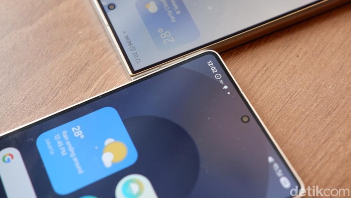 Samsung Galaxy S25 Ultra Vs S24 Ultra