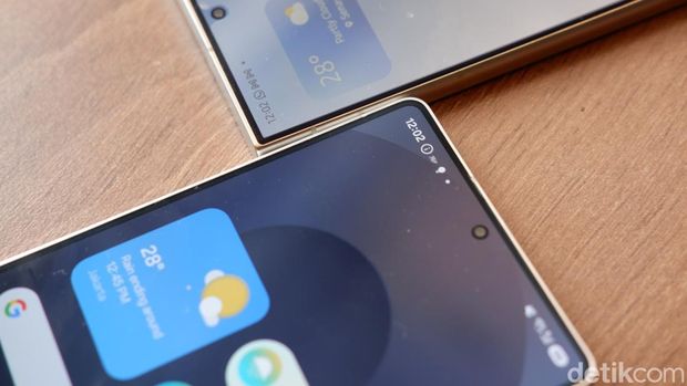 Samsung Galaxy S25 Ultra Vs S24 Ultra