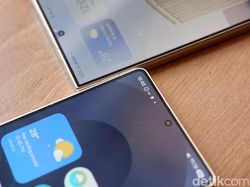 Samsung Galaxy S25 Ultra Vs S24 Ultra: Ini Perbedaan Desainnya