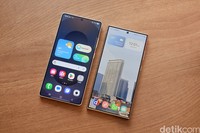 Samsung Galaxy S25 Ultra Vs S24 Ultra