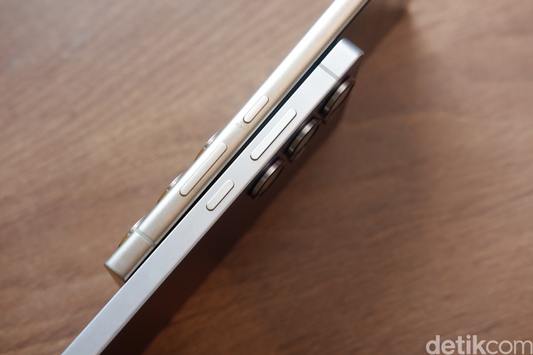 Samsung Galaxy S25 Ultra Vs S24 Ultra