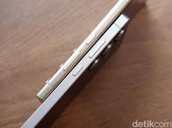 Samsung Galaxy S25 Ultra Vs S24 Ultra: Ini Perbedaan Desainnya