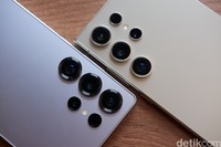 Samsung Galaxy S25 Ultra Vs S24 Ultra