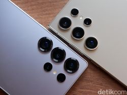 Samsung Galaxy S25 Ultra Vs S24 Ultra: Ini Perbedaan Desainnya