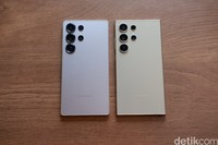 Samsung Galaxy S25 Ultra Vs S24 Ultra