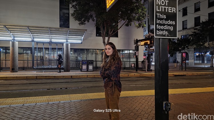 Samsung S25 Ultra