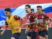 Puja-puji Pelatih Semen Padang untuk 3 Pemain Anyar PSS Sleman