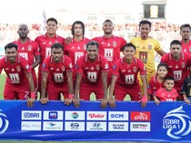 LIB Kabulkan Penyesuaian Jadwal Laga Kandang Malut United di Liga 1 2024/2025