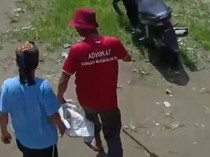 Warga Ogan Ilir Dibacok Temannya gegara Tak Bayar Utang