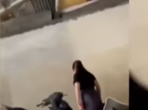 Kasus Wanita Ngamuk di Rumah Pacar gegara Dikatai Kasar Berakhir Damai
