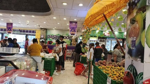 Tempat berbelanja Artasedana di Jalan Ngurah Rai Nomor 50, Singaraja, Buleleng. (Dok. Instagram @@artasedana_ngurahrai)