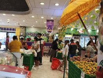 Rekomendasi Wisata Belanja di Singaraja, Habiskan Duitmu!