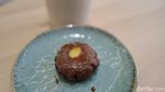 Unik! Ada Nasi Berkuah Teh di Tea Room ala Jepang