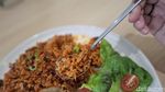 Unik! Ada Nasi Berkuah Teh di Tea Room ala Jepang
