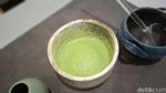 Unik! Ada Nasi Berkuah Teh di Tea Room ala Jepang