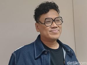 Uya Kuya Belum Pernah Terima Royalti dari Lagu Mimpi Terindah