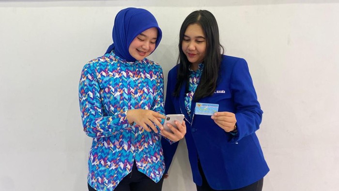XL Axiata menyediakan panduan bagi pelanggan untuk mengecek penggunaan NIK dalam memverifikasi data guna cegah penyalahgunaan data.