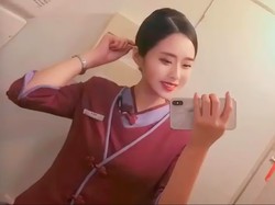 Kisah Mantan Pramugari Kini Jadi Peternak Babi, Penghasilannya Rp 446 Juta