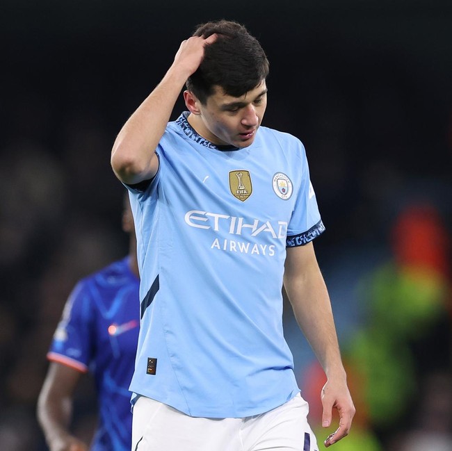 3 Pesepakbola Top Lahir di Tanggal Langka, Belum Ultah Lagi Sejak 2024