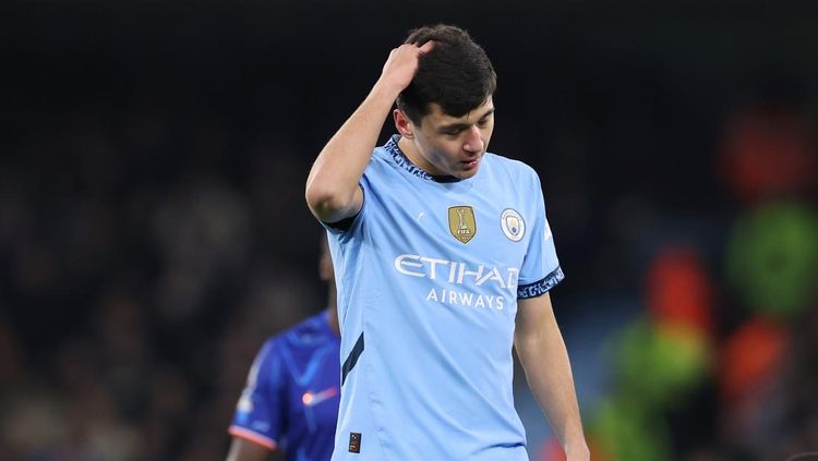 3 Pesepakbola Top Lahir di Tanggal Langka, Belum Ultah Lagi Sejak 2024